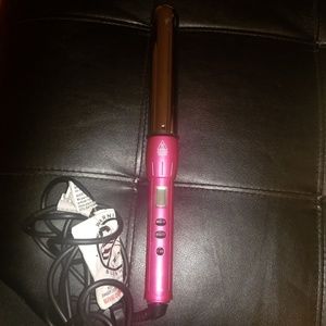 Nume curling wand